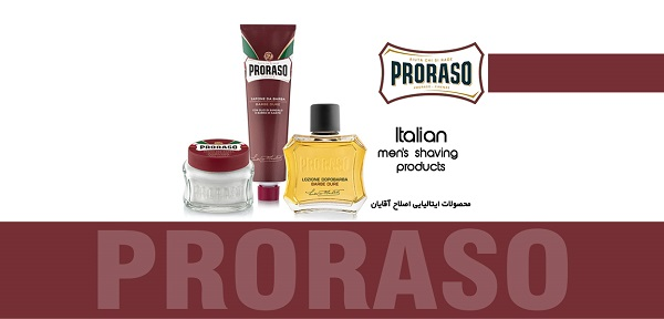 praraso