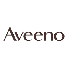 لوگوی برند Aveeno