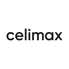 لوگوی برند celimax