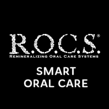 لوگوی برند R.O.C.S