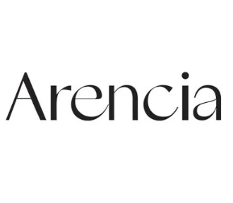 لوگوی برند Arencia