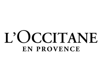 لوگوی برند LOCCITANE