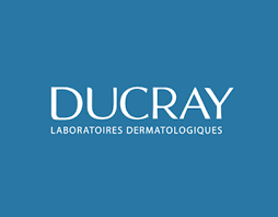 لوگوی برند DUCRAY