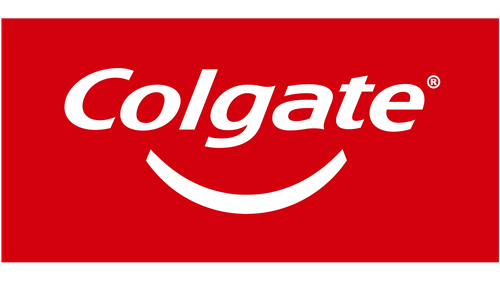 لوگوی برند Colgate
