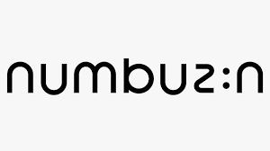 لوگوی برند numbuzin