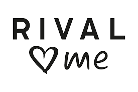 لوگوی برند rival loves me