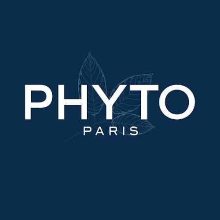 لوگوی برند PHYTO