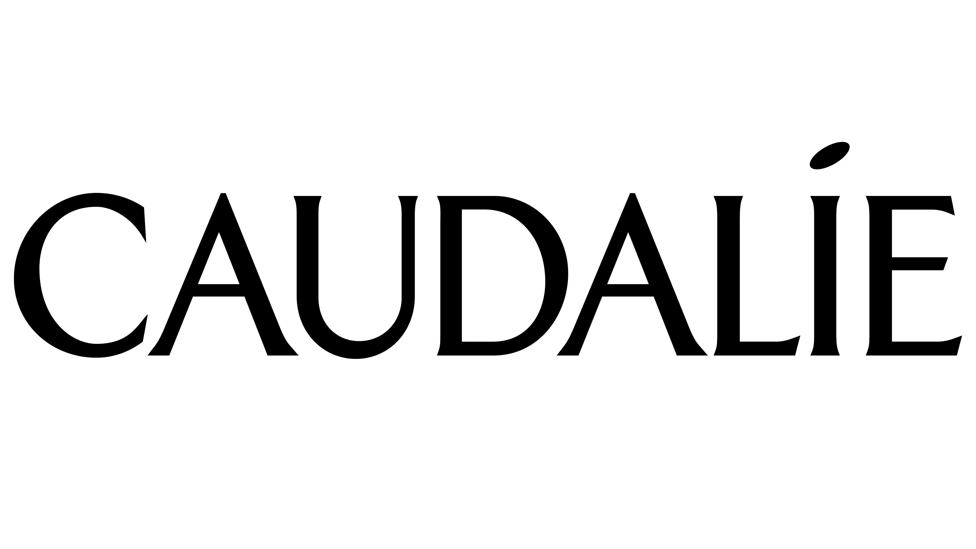 لوگوی برند CAUDALIE