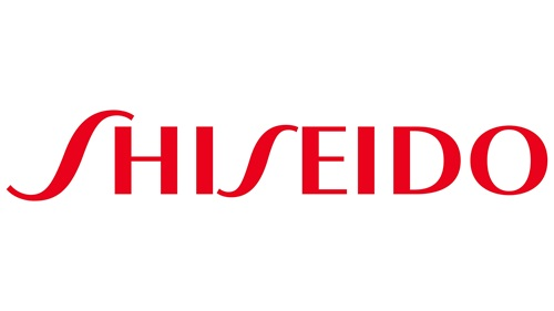 لوگوی برند SHISEIDO