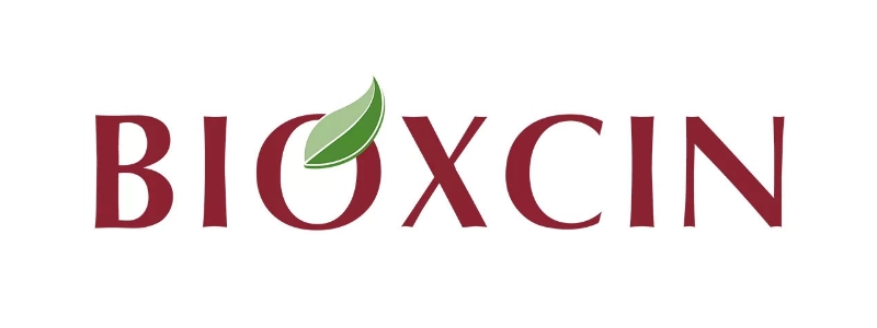 لوگوی برند BIOXCIN
