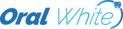 لوگوی برند Oral White