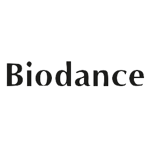 لوگوی برند biodance