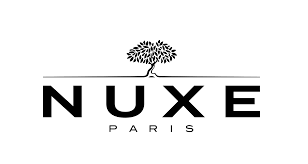 لوگوی برند NUXE