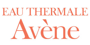 لوگوی برند Avene