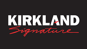 لوگوی برند KIRKLAND