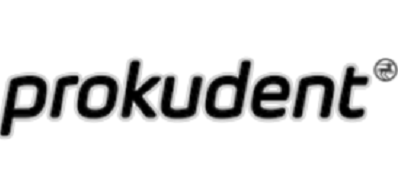 لوگوی برند Prokudent