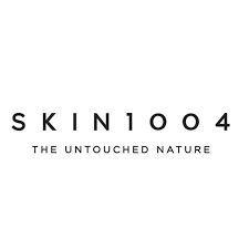لوگوی برند SKIN1004