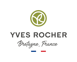 لوگوی برند YVESH ROCHER