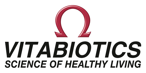 لوگوی برند VITABIOTICS