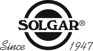 لوگوی برند SOLGAR