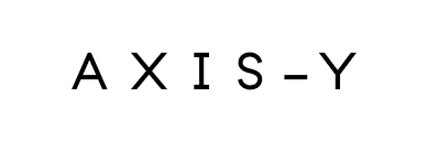 لوگوی برند AXIS-Y