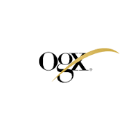 لوگوی برند ogx