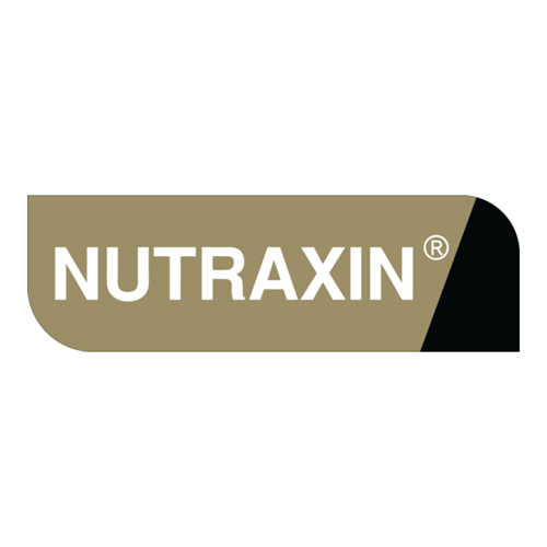 لوگوی برند NUTRAXIN