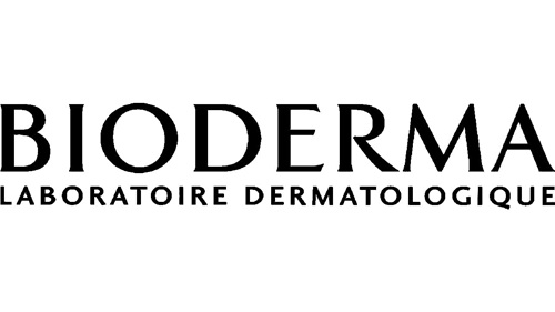 لوگوی برند BIODERMA