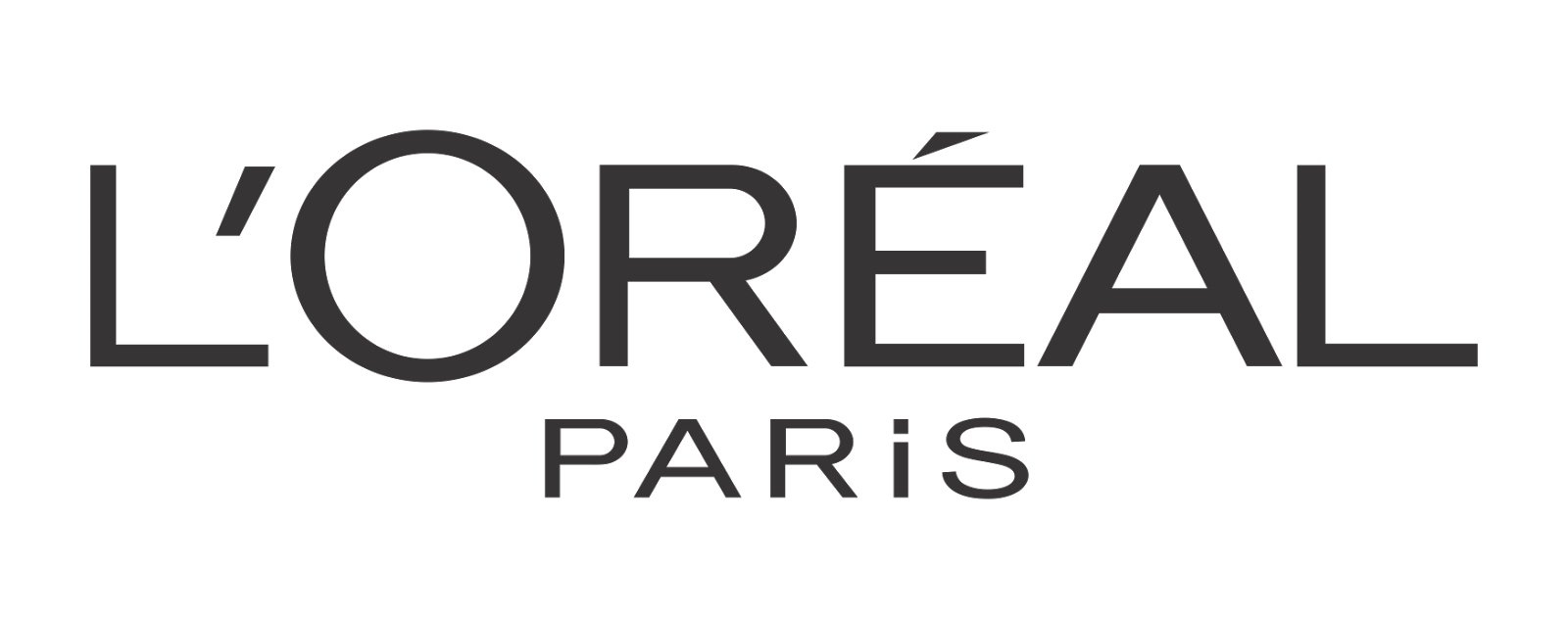 لوگوی برند LOREAL