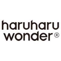 لوگوی برند haruharu