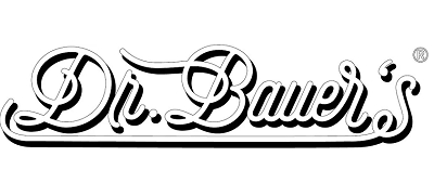 لوگوی برند Dr.Bauer's