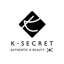 لوگوی برند K‑Secret