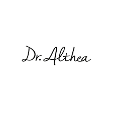 لوگوی برند Dr.Althea