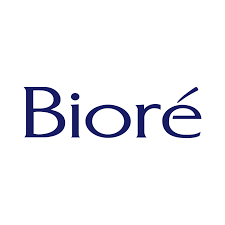 لوگوی برند Biore