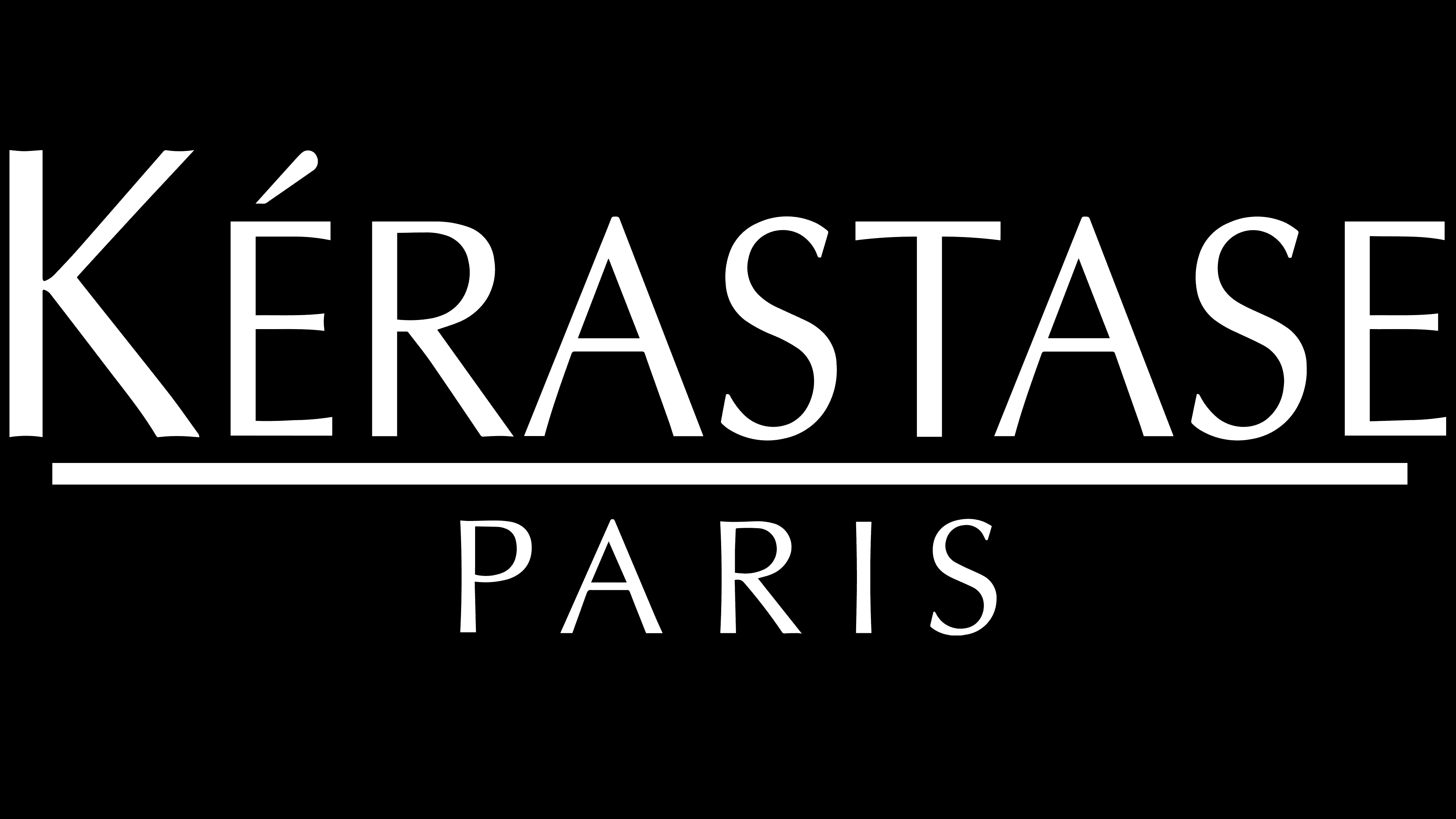 لوگوی برند KÉRASTASE