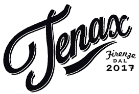 لوگوی برند Tenax