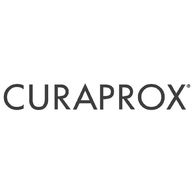 لوگوی برند CURAPROX