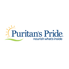لوگوی برند Puritan's Pride