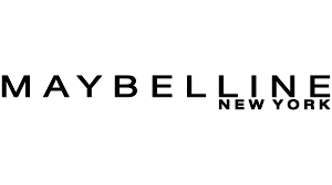 لوگوی برند maybelline
