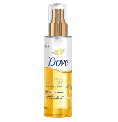 سرم موی دو فاز ترمیم کننده Dove