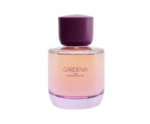 عطر زنانه زارا GARDENIA