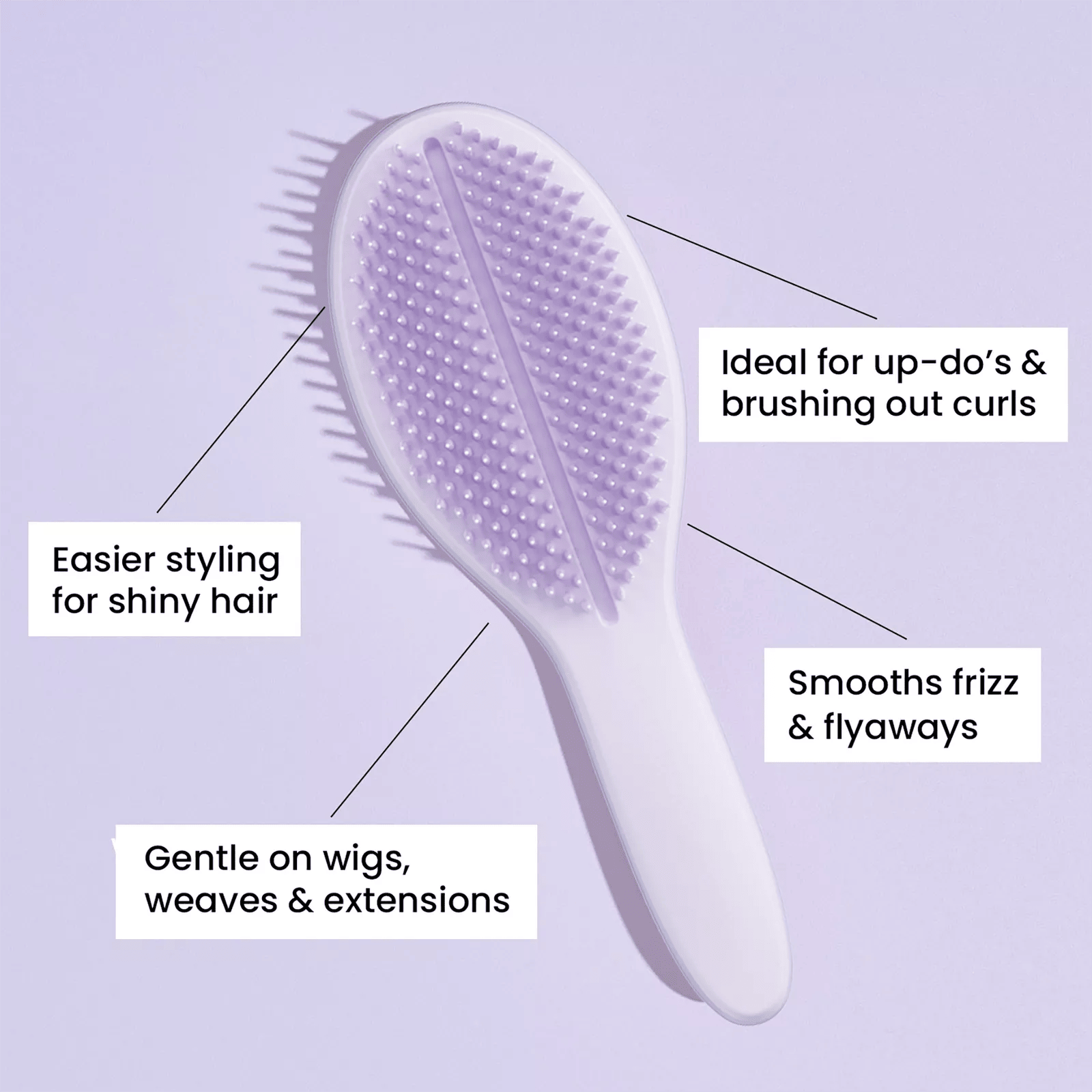 برس مو TANGLE TEEZER