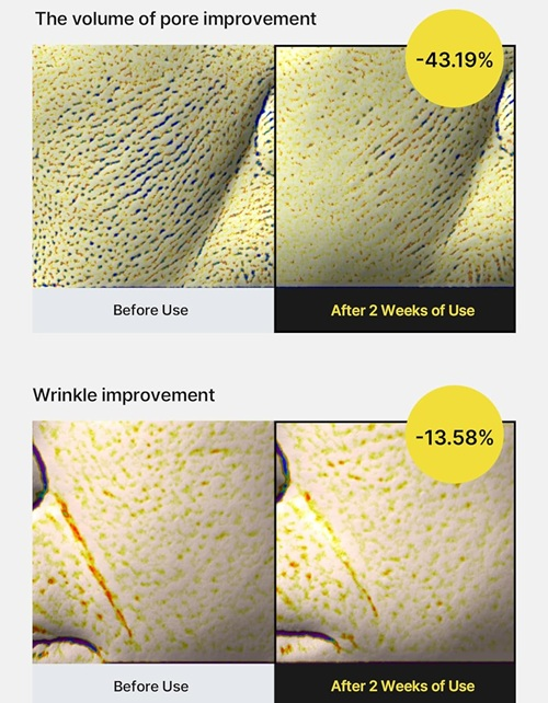 سرم لیفتینگ و ضد چروک Celimax Vita-A Retinol Shot Tightening Serum حجم ۳۰ میلی‌لیتر