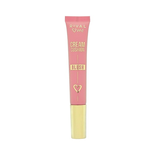 رژگونه مایع ریوال لاوز می مدل No.01 Pink