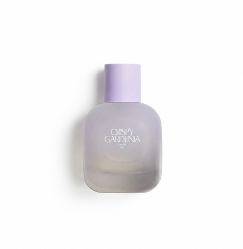 عطر زنانه زارا Crispy Gardenia