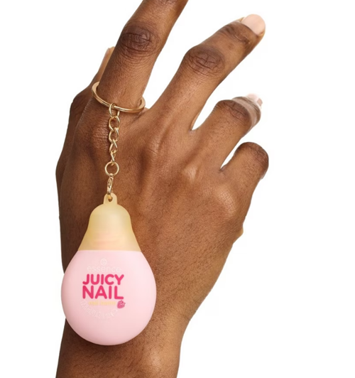 بالم ناخن اسنس Juicy Nail