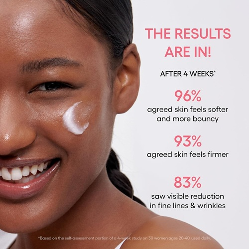 ماسک خواب کلاژن لانژ 60 میلی