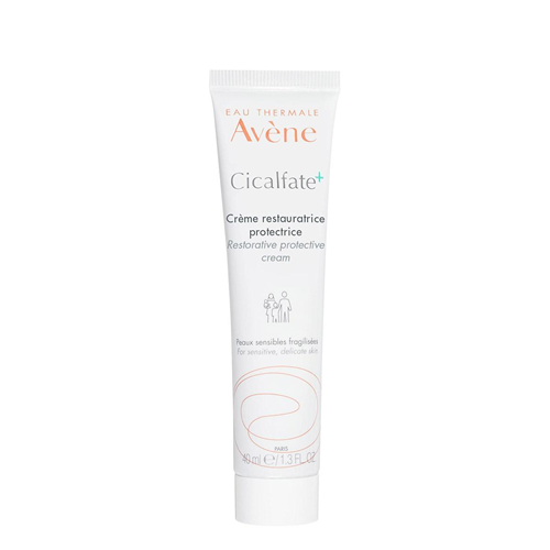 کرم ترمیم‌کننده Avene Cicalfate حجم ۴۰ میلی‌لیتر