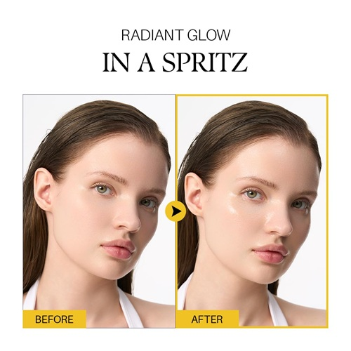 اسپری سرم ترافل سفید دی‌آلبا 100 میلی