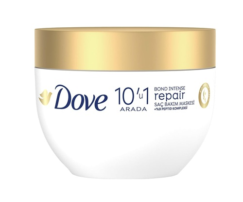 ماسک مو داو باند ریپیر پپتاید 10 در 1 Dove